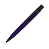 Retro 51 Tornado Rollerball Pen - Midnight Purple Stealth