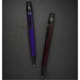 Retro 51 Tornado Rollerball Pen - Midnight Purple Stealth