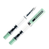 TWSBI Eco Fountain Pen - Amazonite