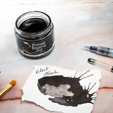 Private Reserve Ink - Velvet Black