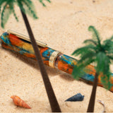 Nahvalur Voyage Fountain Pen - Summer Ltd Edition