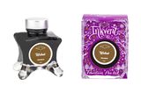 Diamine Inkvent Purple Edition Ink - Walnut