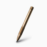 Wingback Mechanical Pen - Brass