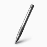 Wingback Mechanical Pen - Steel