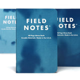 Field Notes Limited Edition XOXO 2024 (3 Pack)