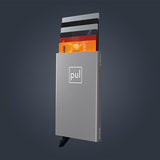 Pularys Zen RFID Credit Card Holder