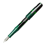 Benu Talisman Fountain Pen - Four Leaf Clover