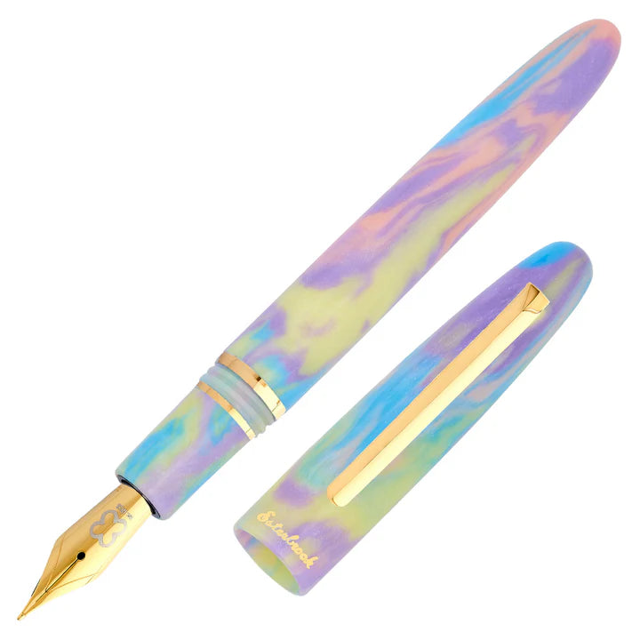 Esterbrook Estie Fountain Pen - Sweet Dreams (Limited Edition)