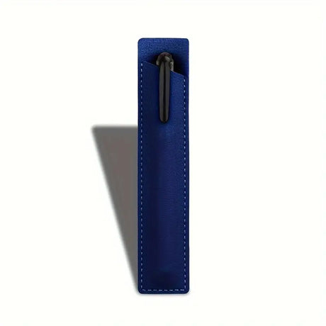 PU Leather 1 Pen Slip