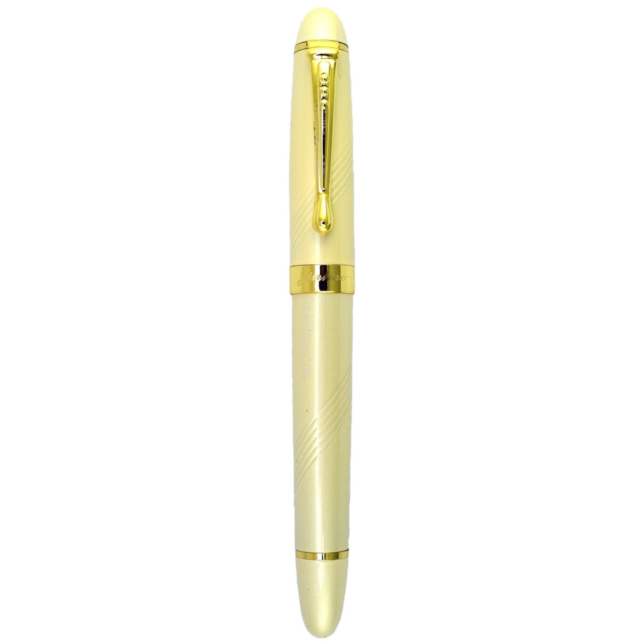 Jinhao X450 Fountain Pen - Ivory