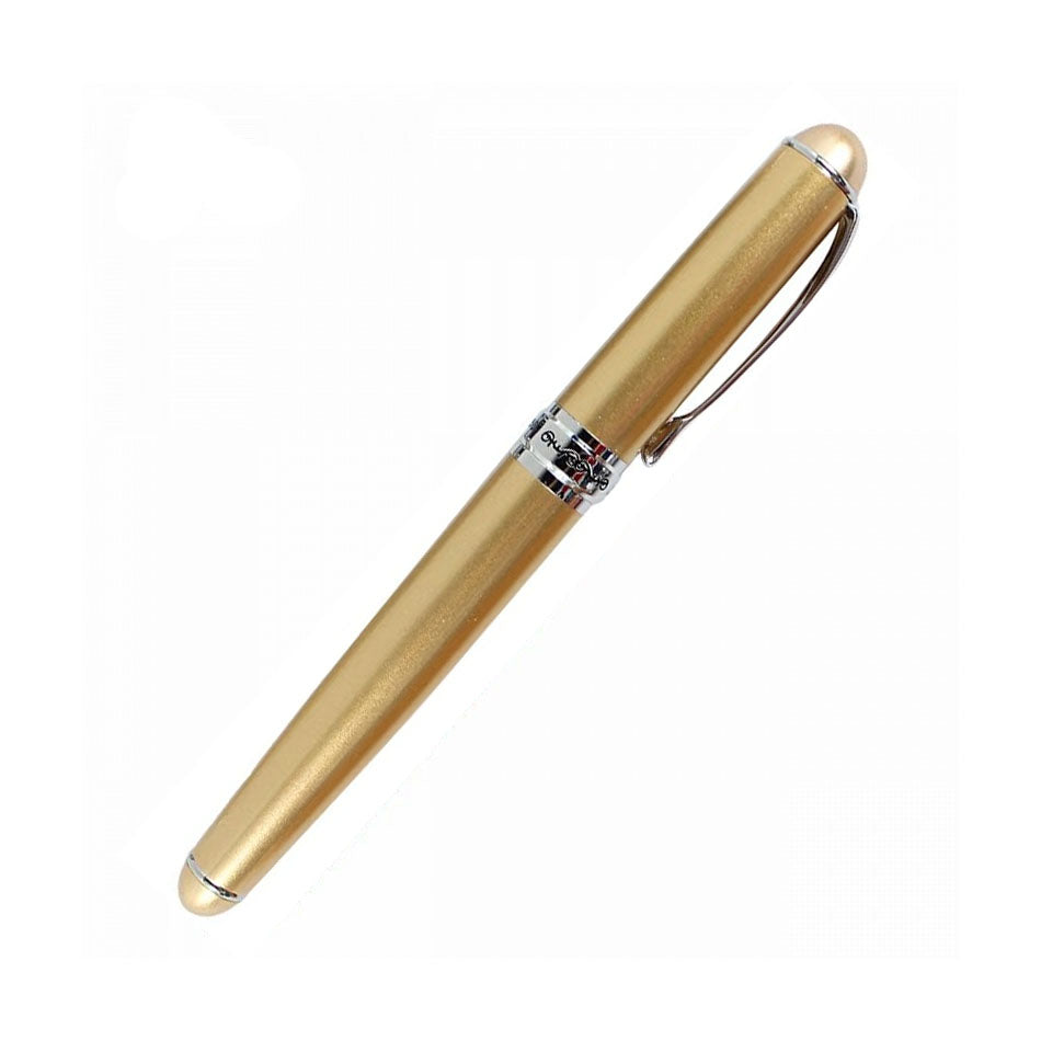 Jinhao X750 Fountain Pen - Gold