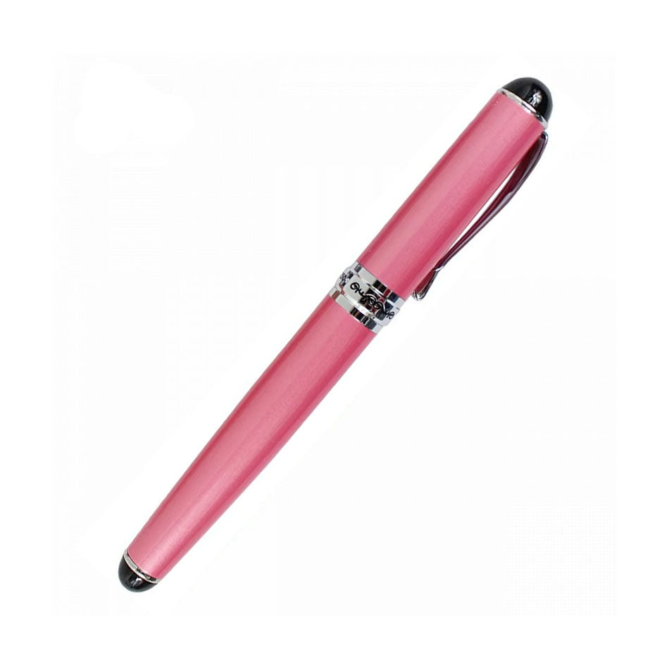 Jinhao X750 Fountain Pen - Pink