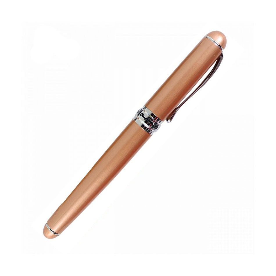 Jinhao X750 Fountain Pen - Rose Gold