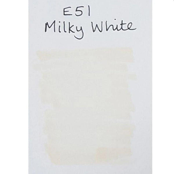 Copic Ciao Marker - E51 Milky White