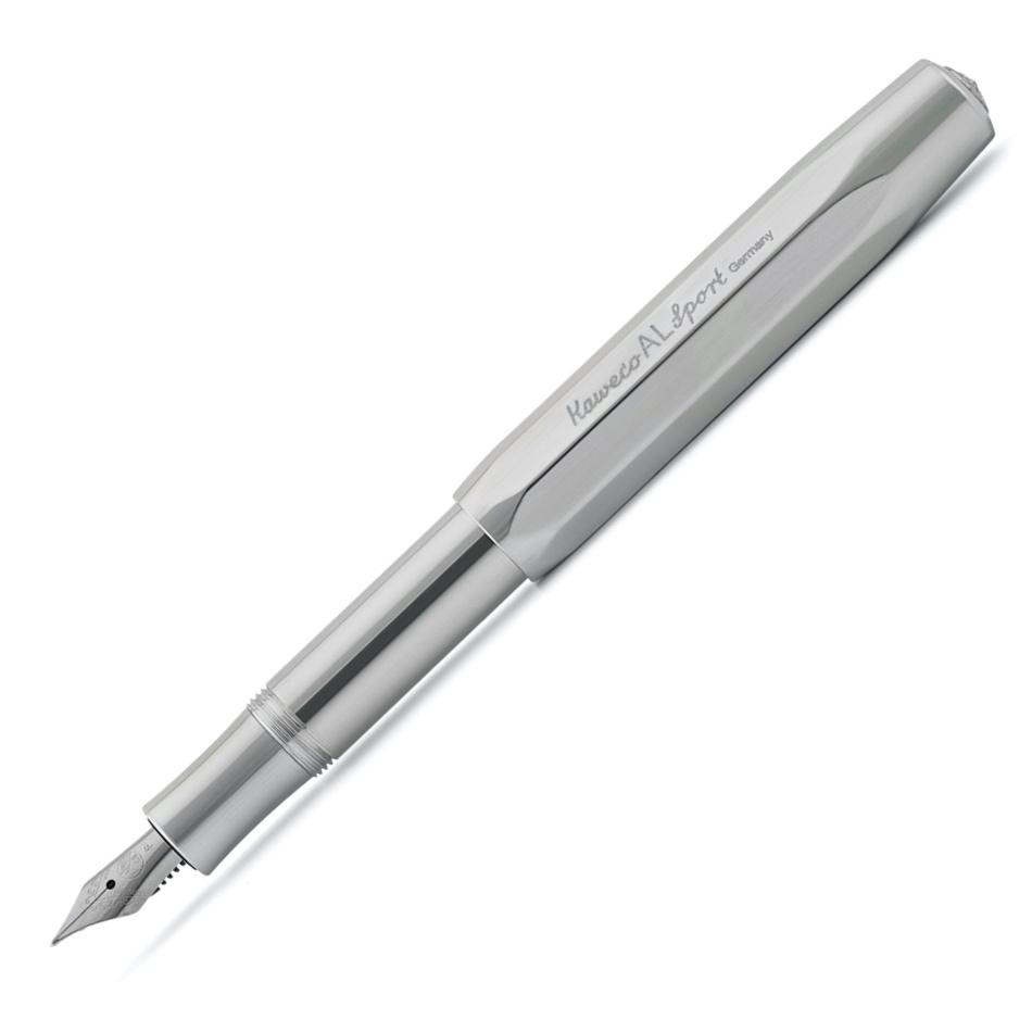 Kaweco AL Sport Ballpoint Pen Black