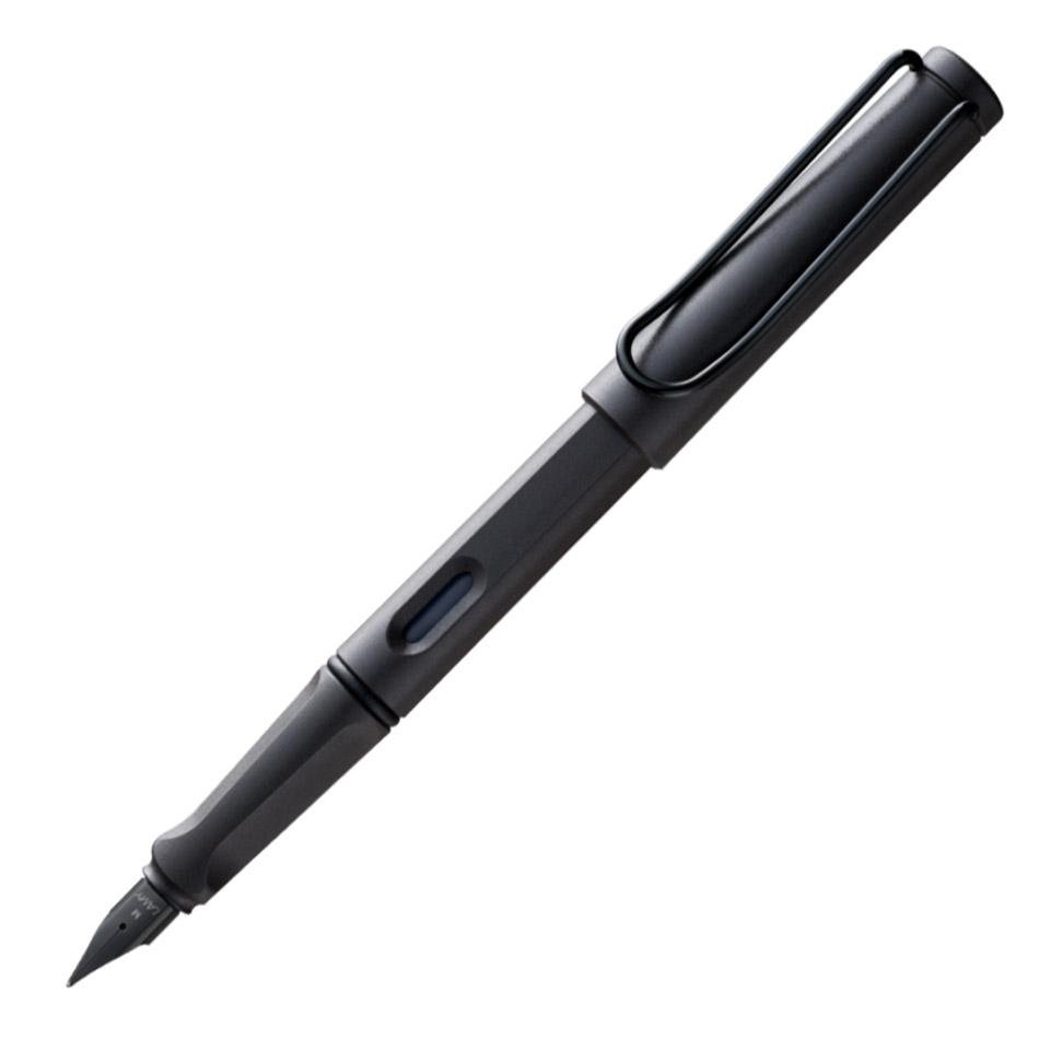 Black Pens – Pure Pens