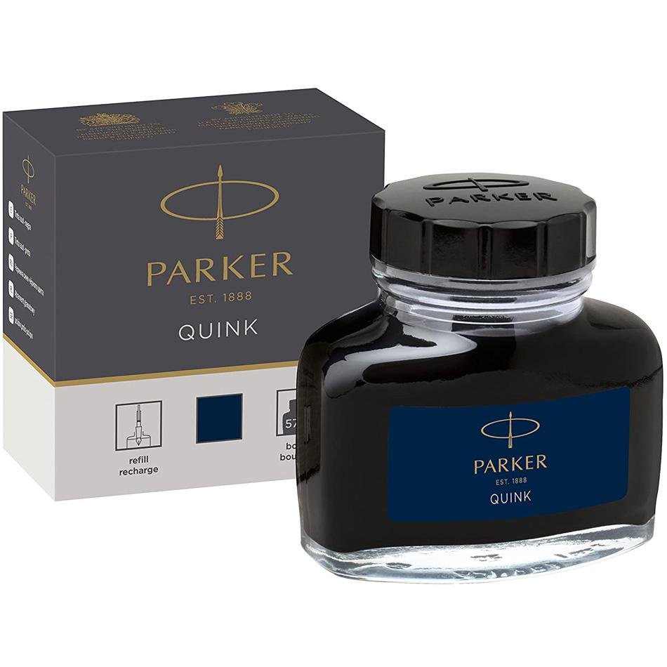 Parker quink store