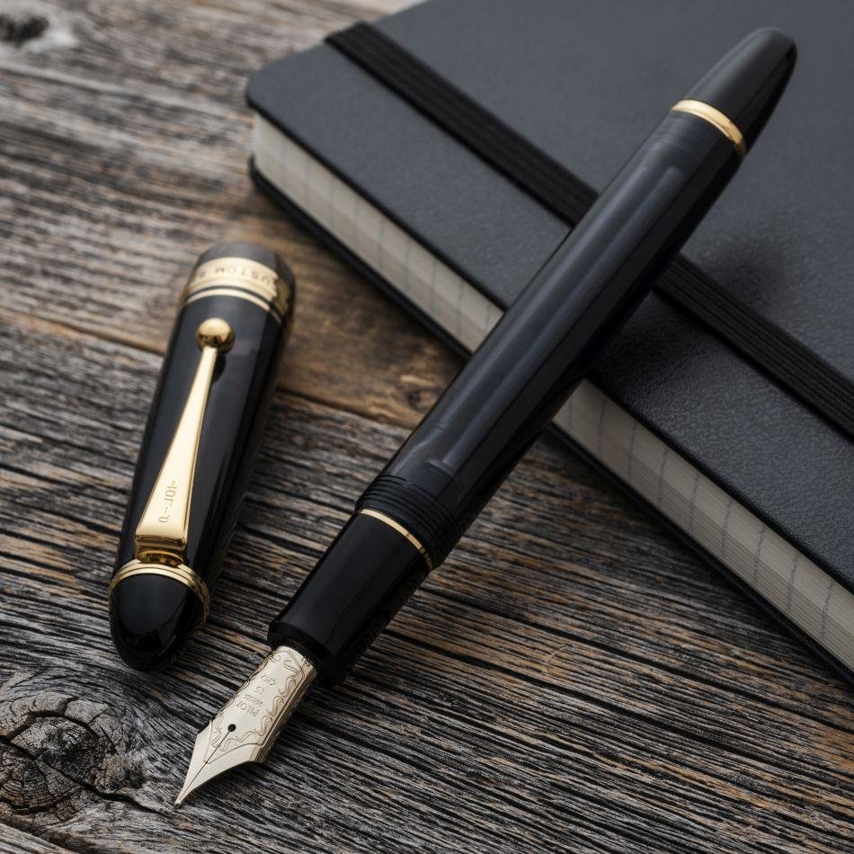 Montblanc best sale custom pens