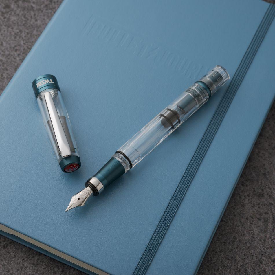 New TWSBI. Thoughts? : r/fountainpens