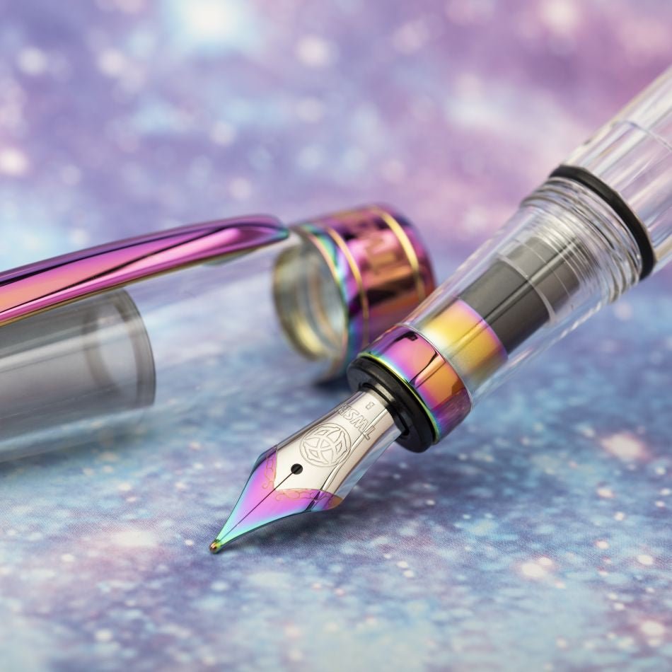 Diamond pen store