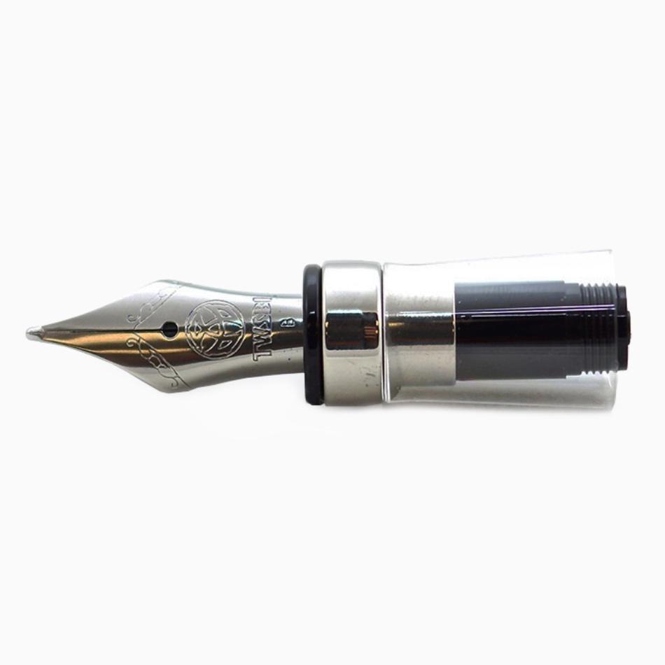 TWSBI Diamond 580/AL Spare Nib Unit | Pure Pens